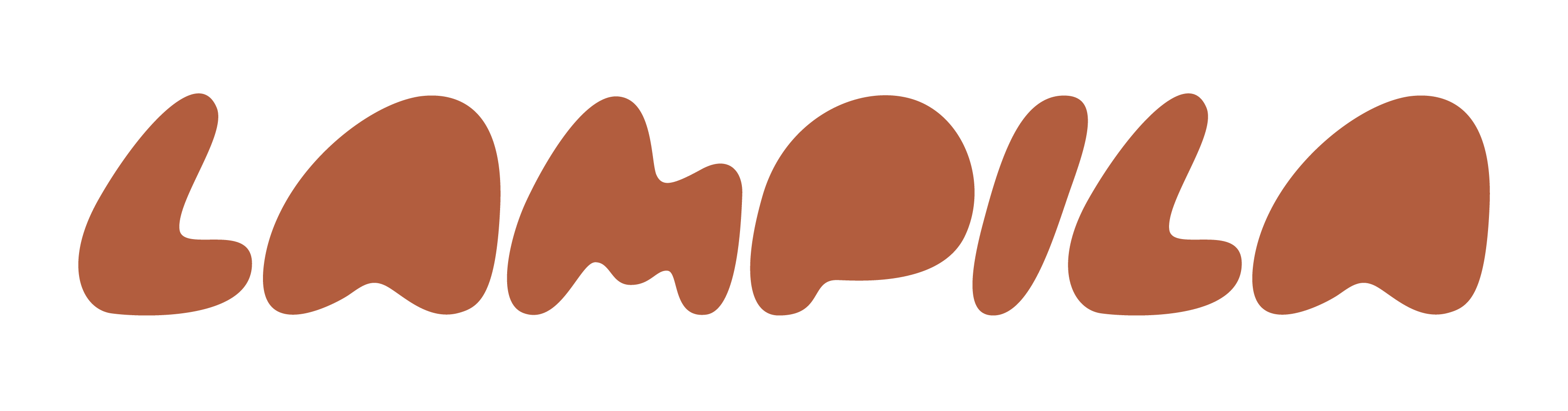 Lampila